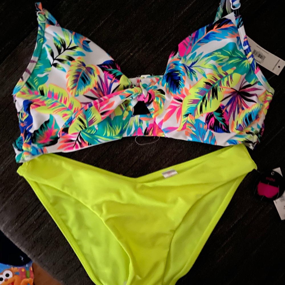 Nobo Bikini - Picture 3 of 9
